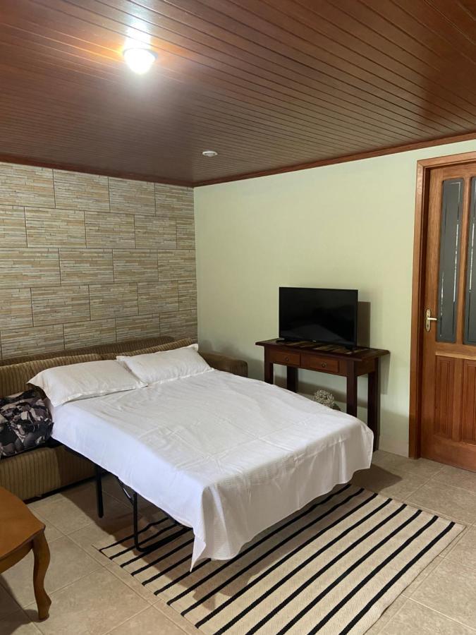 Apartamento Morada Da Nina Petrópolis Exterior foto